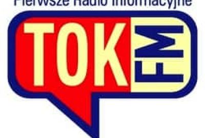 Radio TOK FM i ja