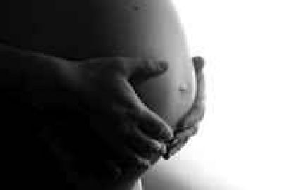 Ciąża, rozwój płodu - III trymestr