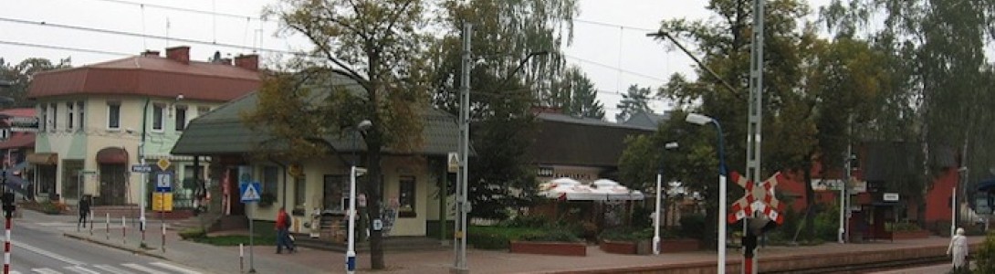 Ginekolog - Komorów, Michałowice