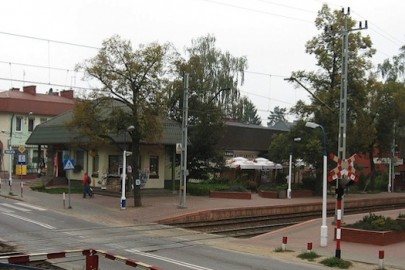 Ginekolog - Komorów, Michałowice