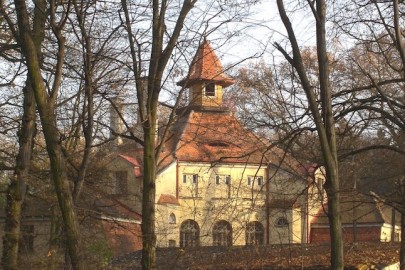 Ginekolog - Podkowa Leśna, Michałowice