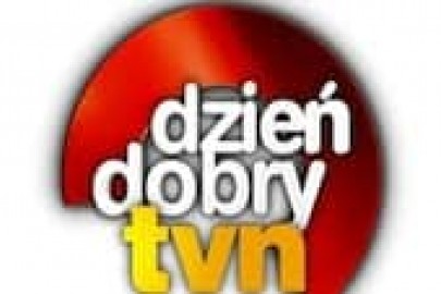 Dzień Dobry TVN i ja