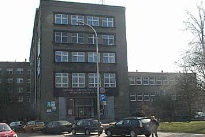 Szpital im. prof. W.Orłowskiego w Warszawie